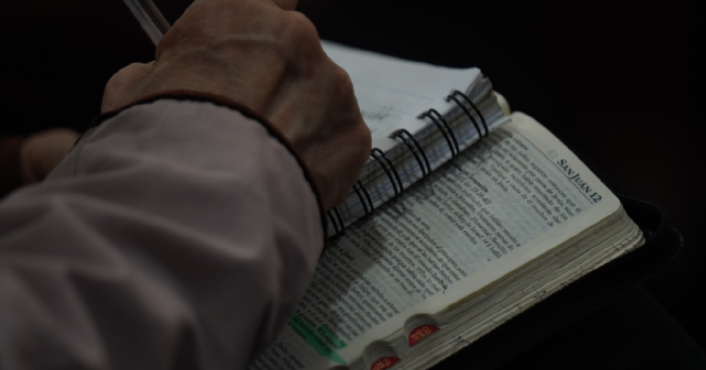 Conocimiento de Dios