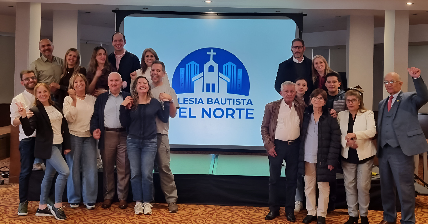 Una comunidad de amor